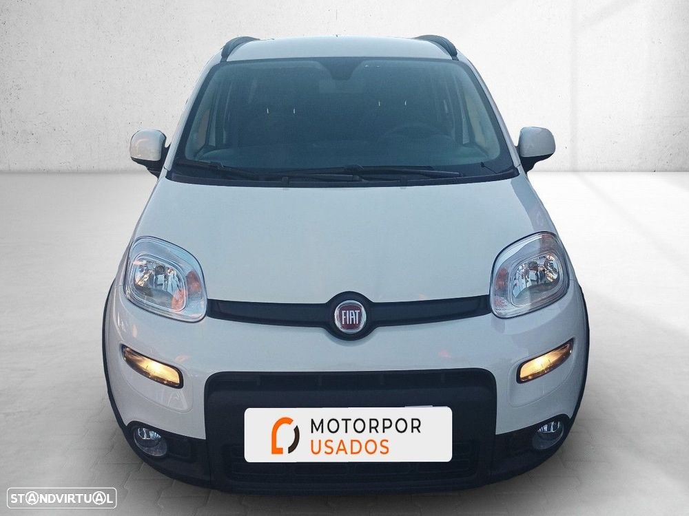Fiat Panda - 2
