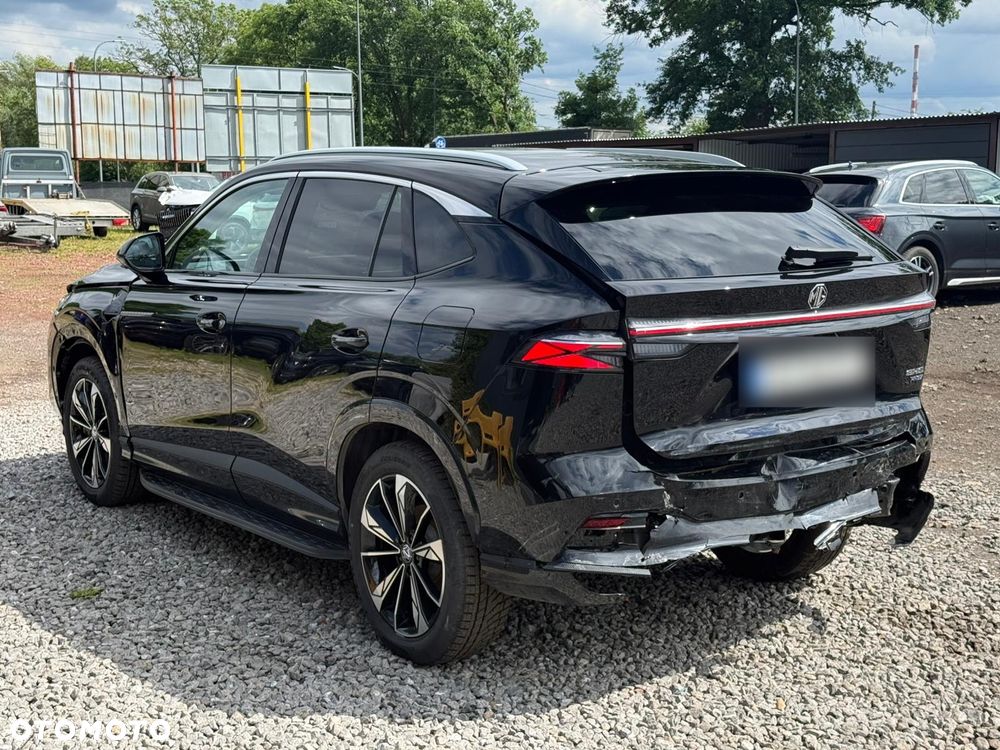 MG HS PHEV 1.5T Excite - 5
