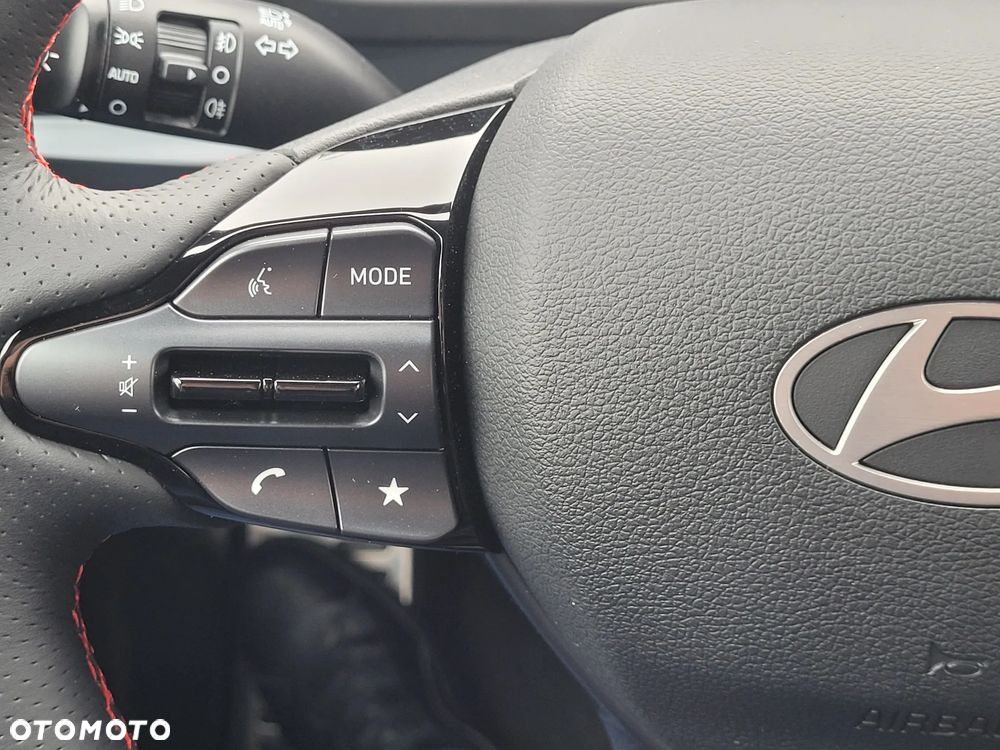 Hyundai i20 1.0 T-GDI N Line DCT - 23