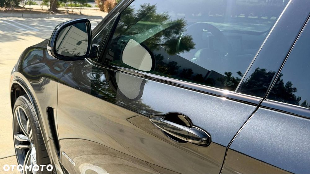 BMW X5 xDrive35i M Sport Edition - 19