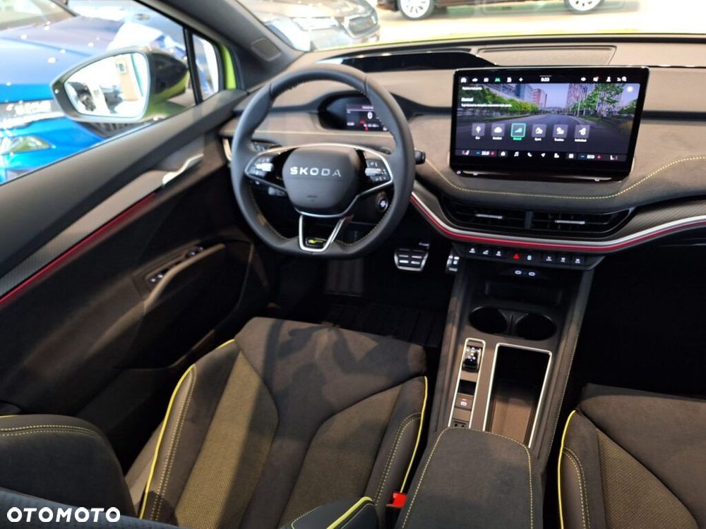 Skoda Elroq - 22