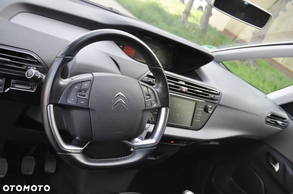 Citroën C4 Picasso PureTech 130 Stop&Start Attraction - 25