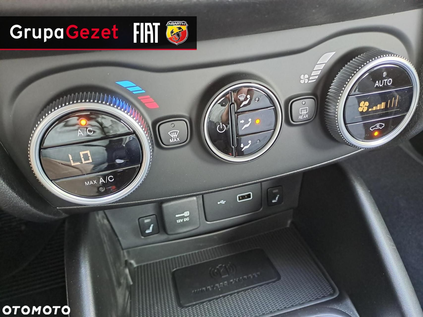 Fiat Tipo - 10