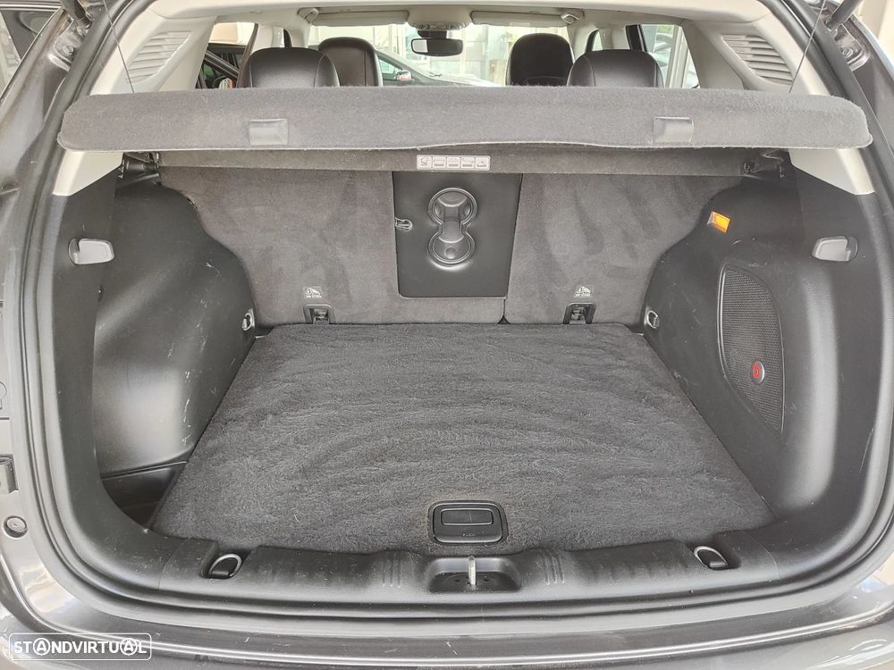Jeep Compass 1.6 M-Jet Limited - 16