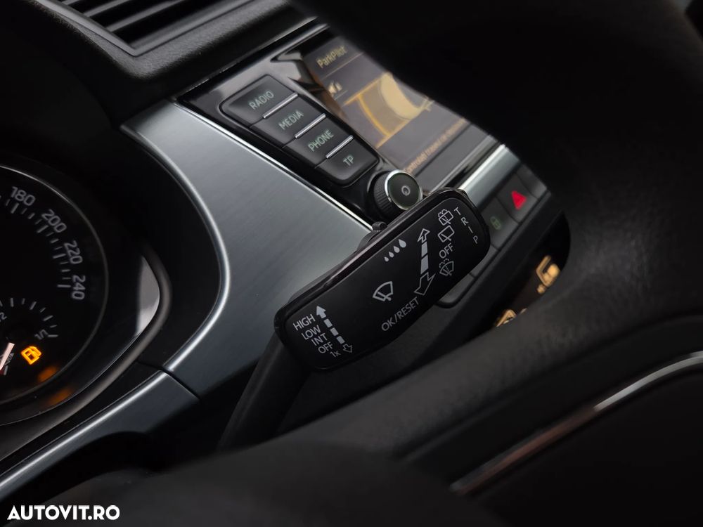 Skoda Fabia 1.0 TSI Cool Edition - 18