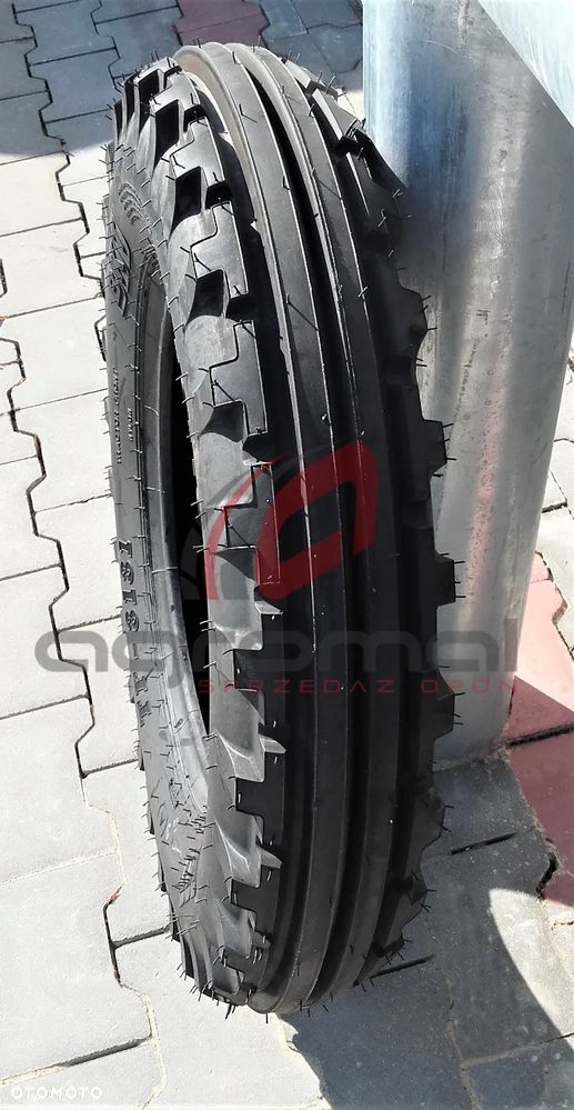OPONA 6.50-16 BKT TF8181 6PR 91A6/83A8 TT - 2