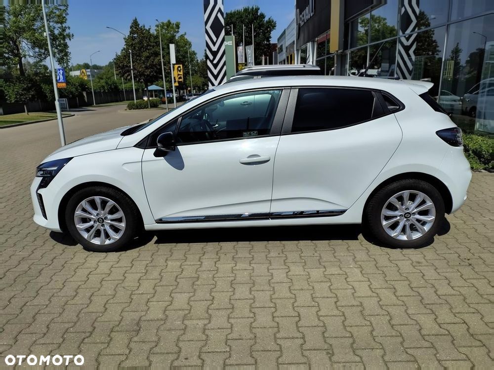 Renault Clio - 5