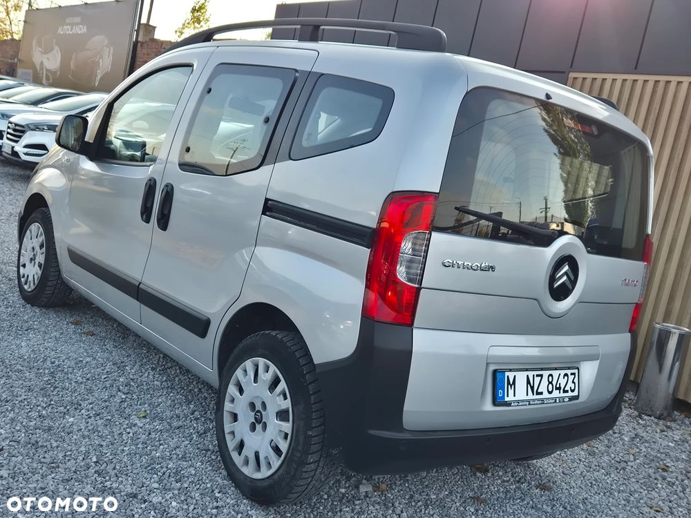 Citroën Nemo 1.4 Multispace - 9