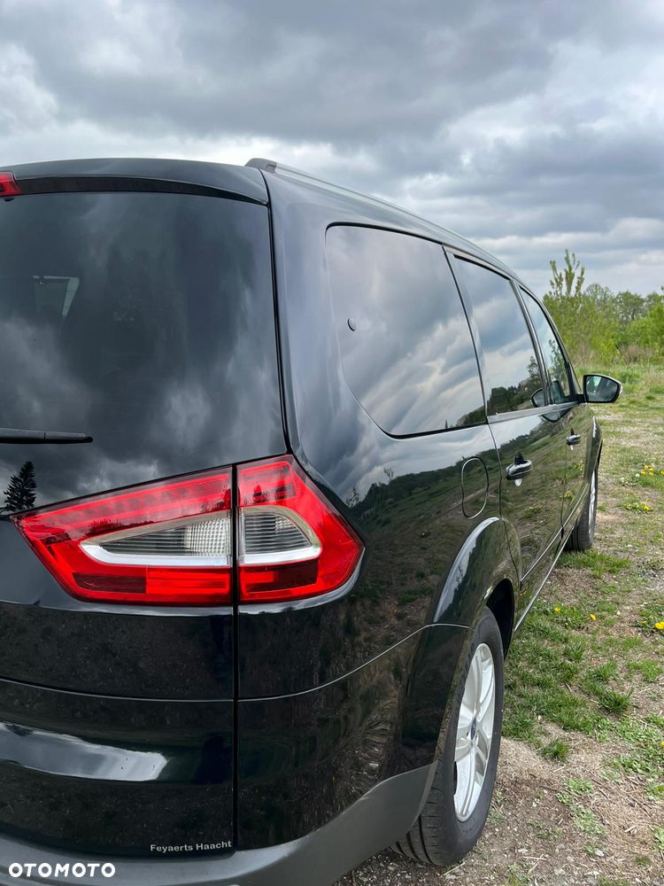 Ford Galaxy 2.0 TDCi Trend MPS6 - 25