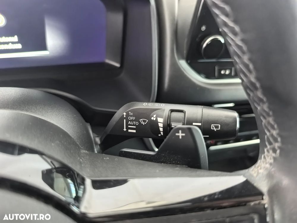 Nissan Qashqai 1.3 l MHEV X-Tronic N-Connecta - 20