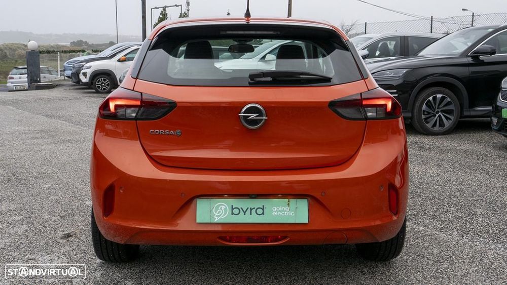 Opel Corsa-e Elegance - 12