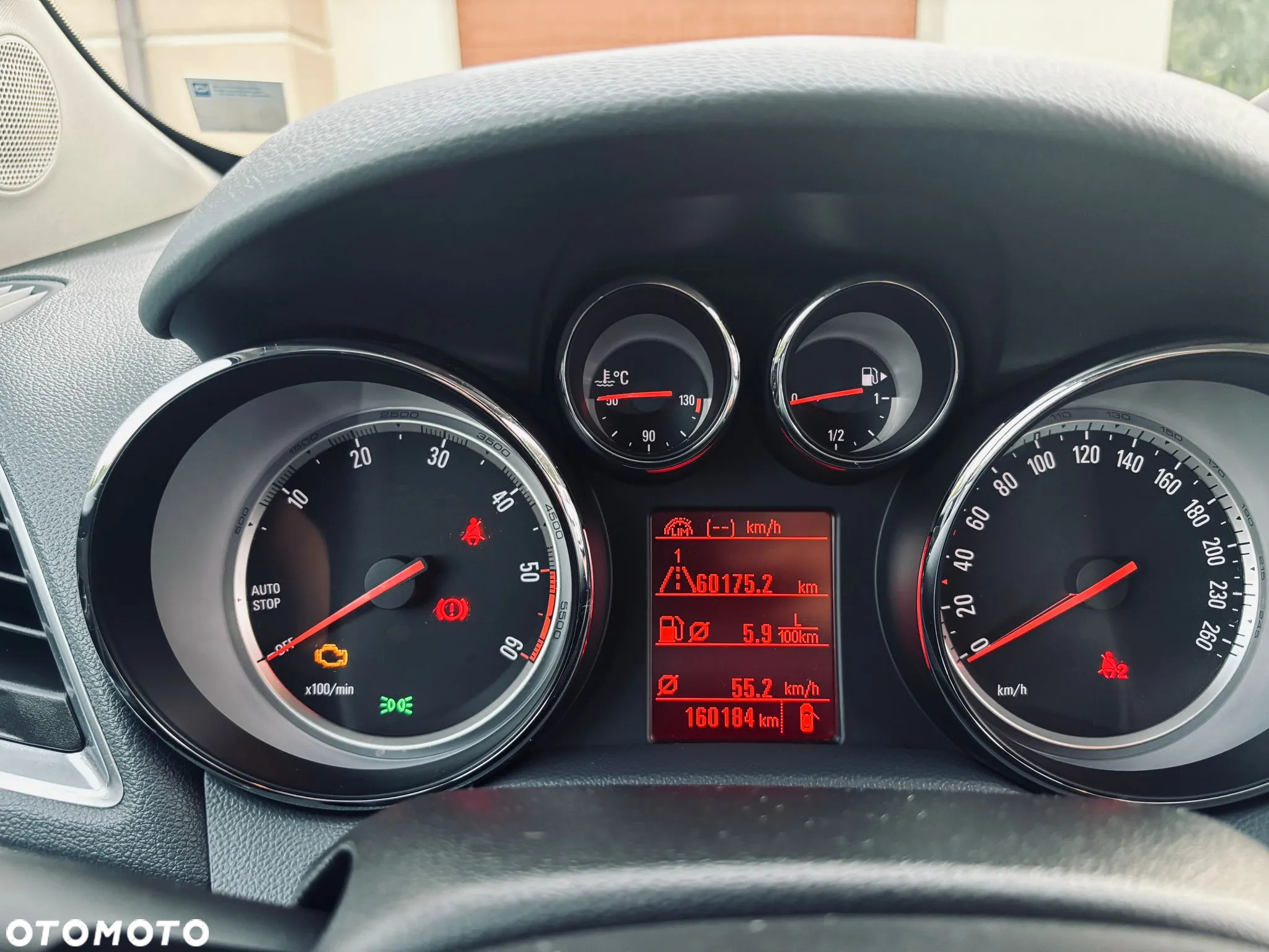 Opel Mokka - 29