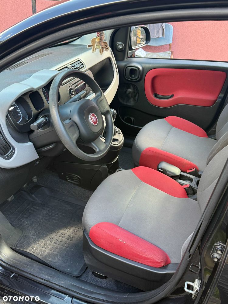 Fiat Panda - 6