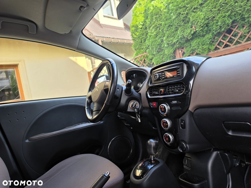 Citroën C-Zero Tendance - 36