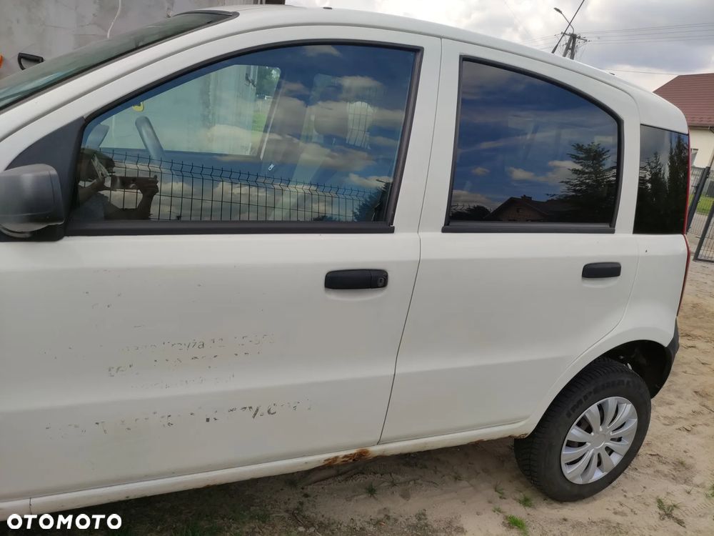 Fiat Panda - 17
