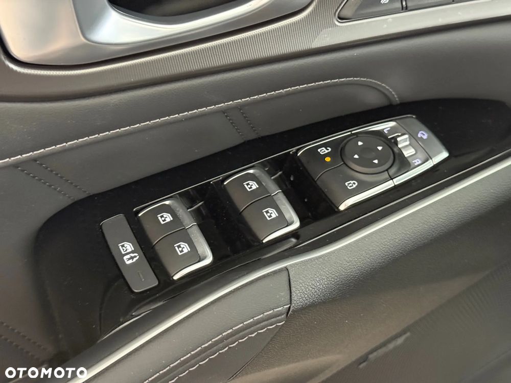 Kia Sorento 1.6 T-GDI HEV Prestige Line AWD 7os - 14