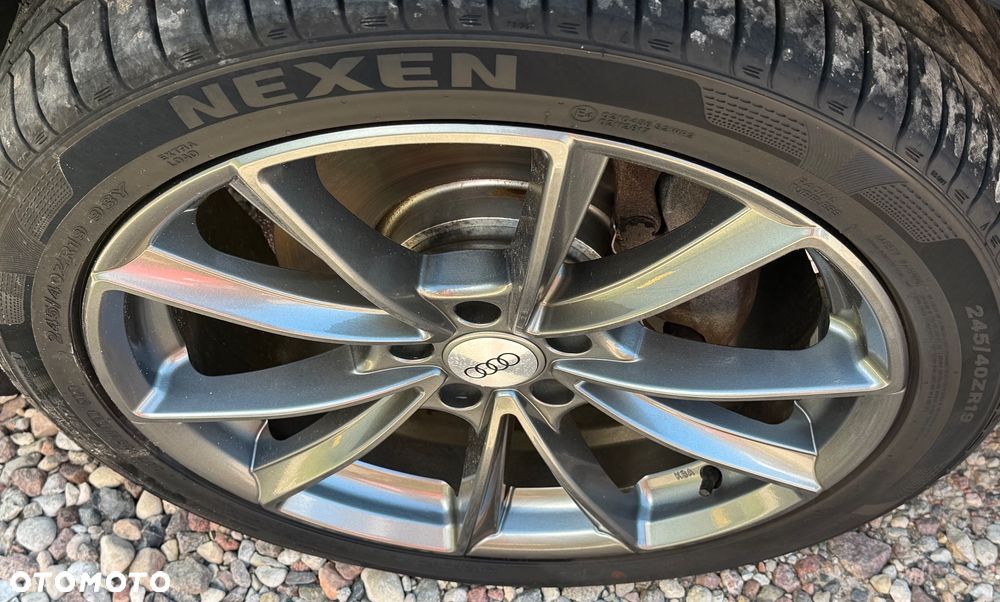 Audi A6 Avant 2.0 TDI Ultra DPF S tronic - 24