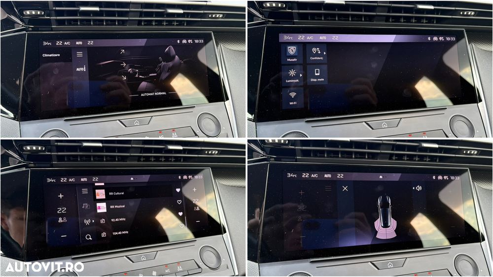 Peugeot 308 - 9