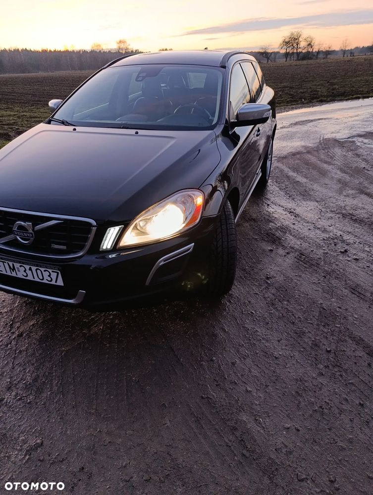 Volvo XC 60 - 4