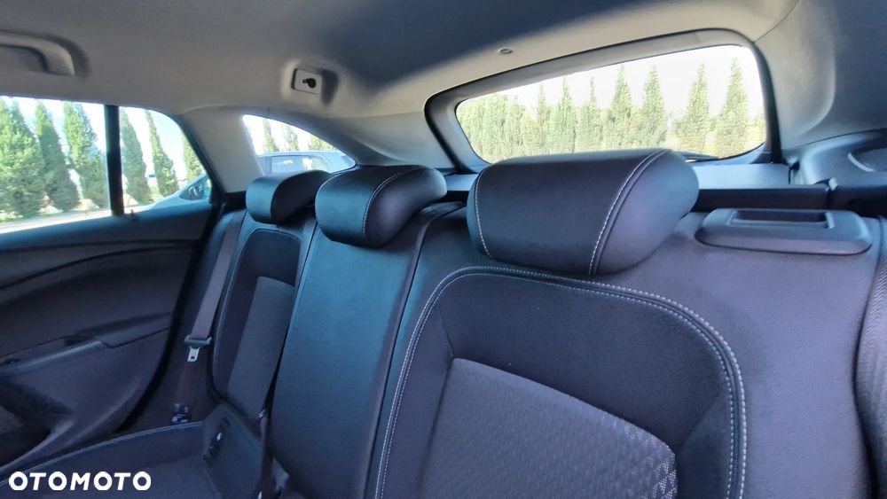 Opel Astra - 21