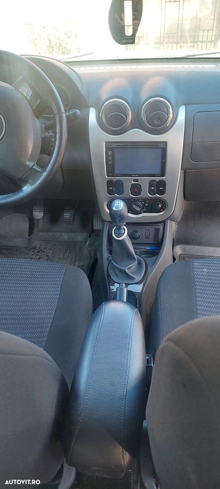 Dacia Duster 1.6 4x4 - 3