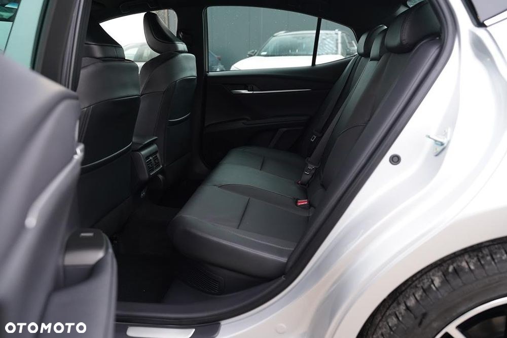Toyota Camry 2.5 Hybrid Dynamic Force Prestige e-CVT - 9