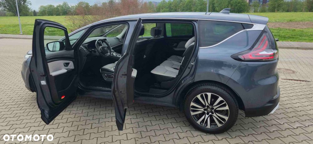 Renault Espace 1.8 TCe Energy Initiale Paris EDC - 8