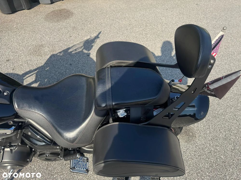 Yamaha Raider - 23