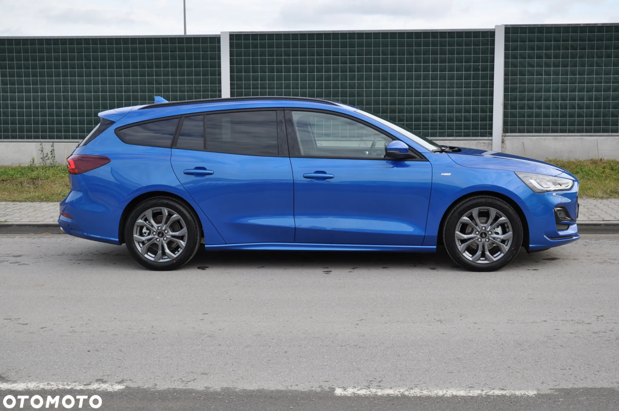 Ford Focus - 21