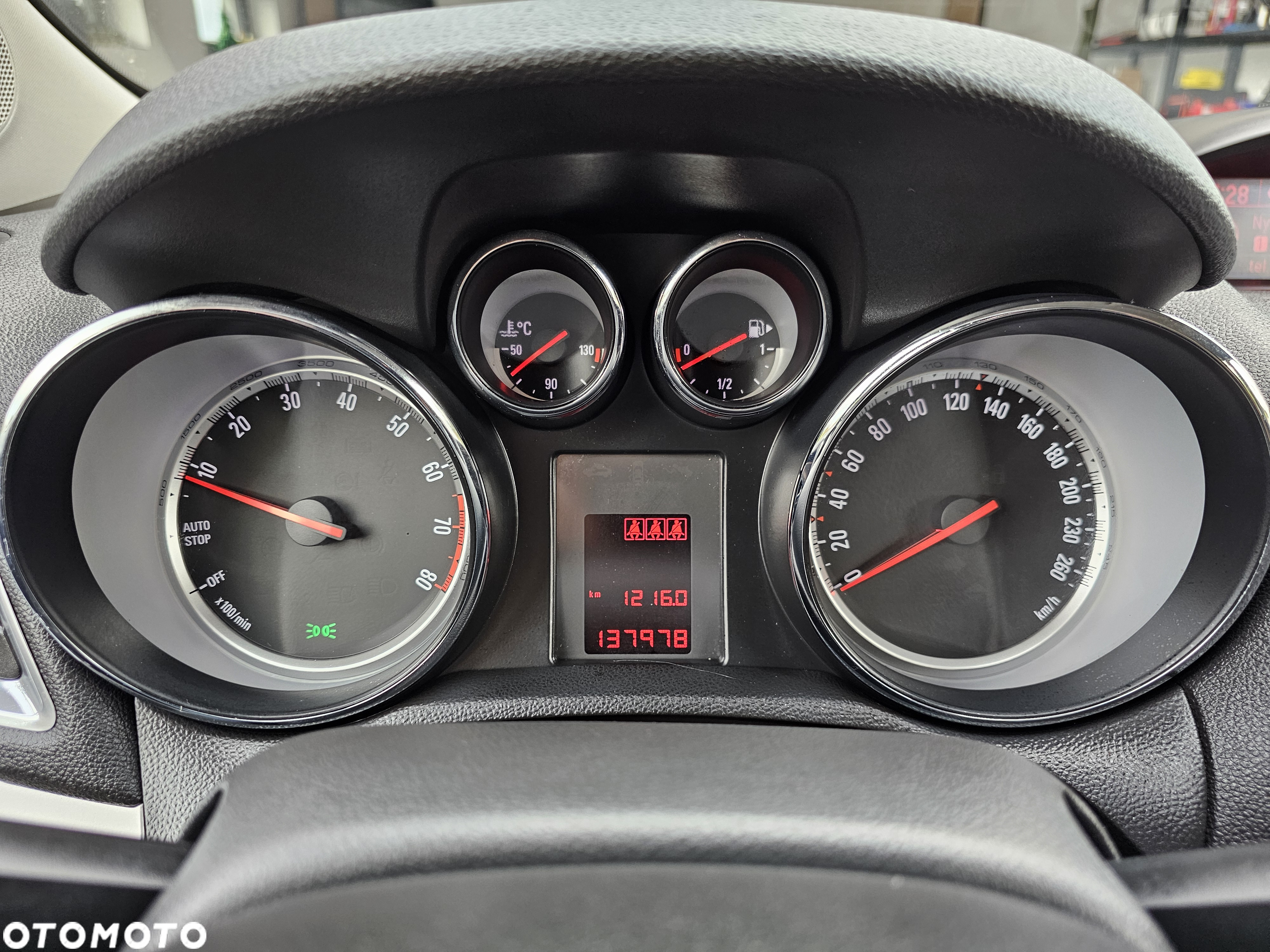 Opel Mokka 1.6 Active S&S - 30