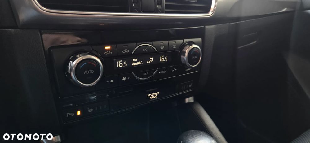 Mazda CX-5 SKYACTIV-D 150 Drive Exclusive-Line - 29