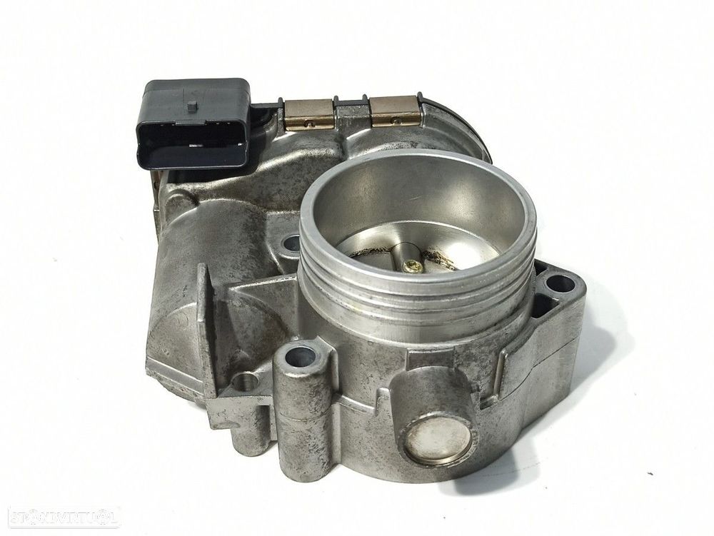 CORPO DE BORBOLETAS CITROEN XSARA BERLINA 1.6 16V TONIC - 5