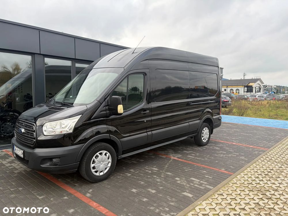 Ford Transit - 5
