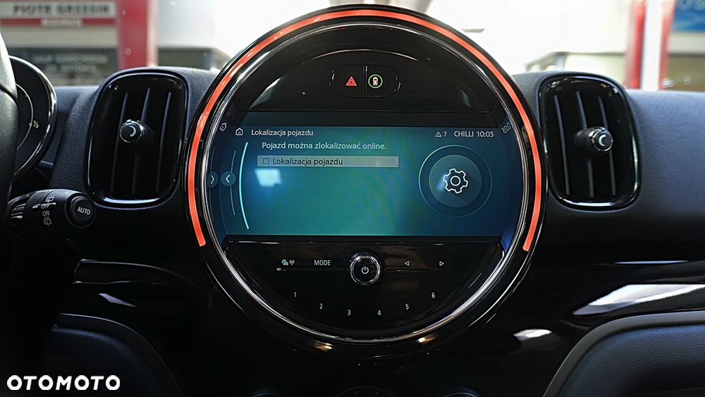 MINI Countryman Cooper - 26