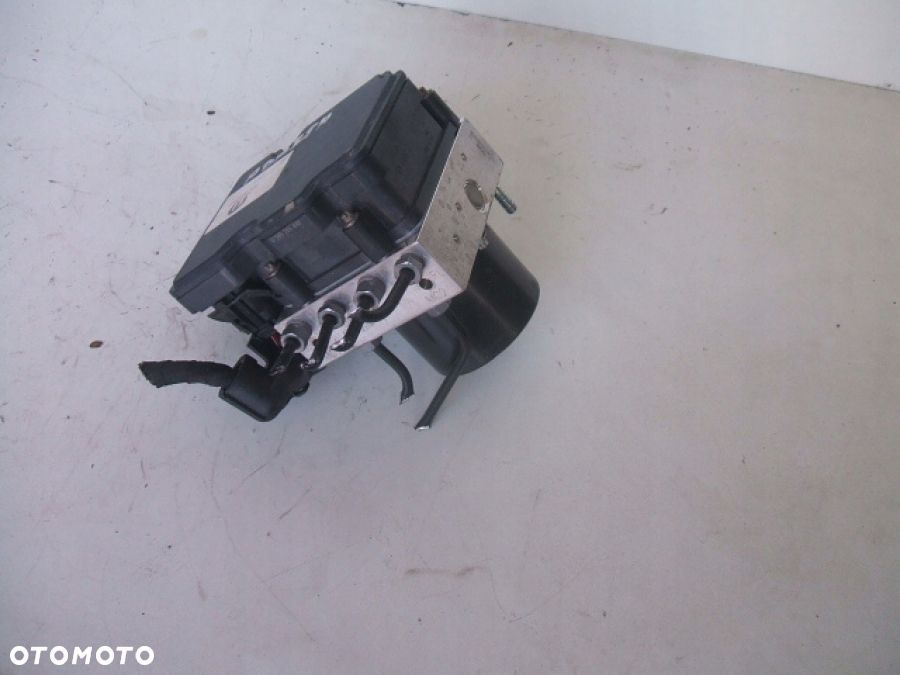 FIAT 500 ABARTH POMPA ABS STEROWNIK 52042668 0265255440 - 2