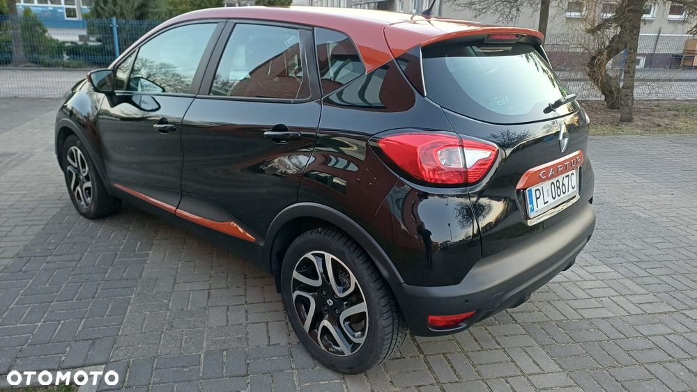 Renault Captur - 4
