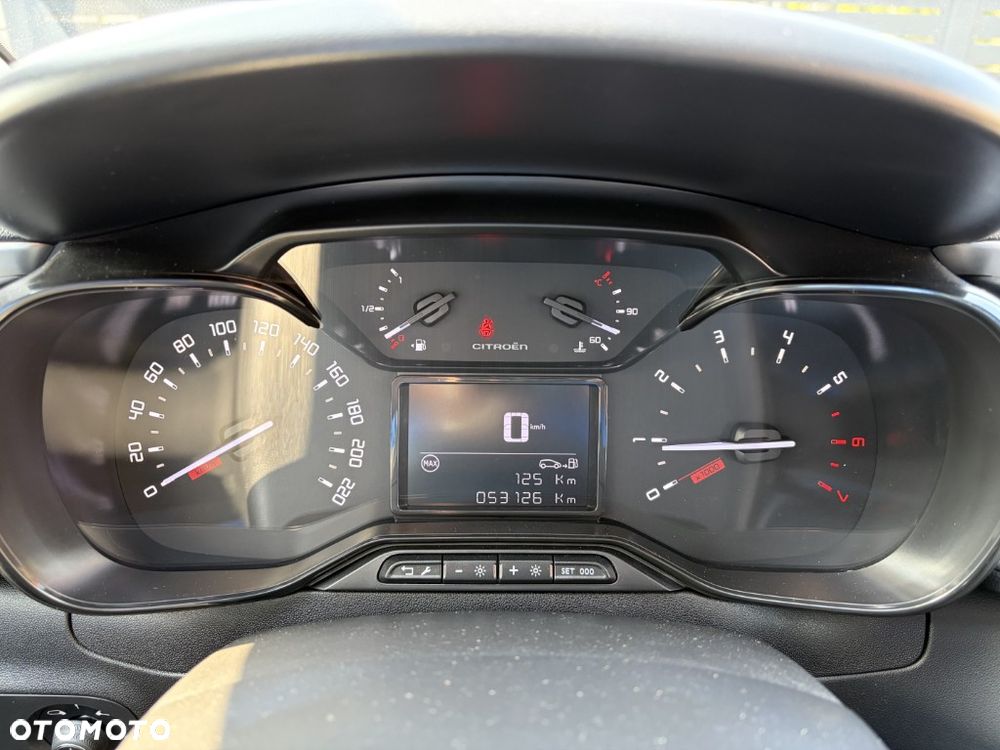 Citroën C3 1.2 PureTech Shine - 12