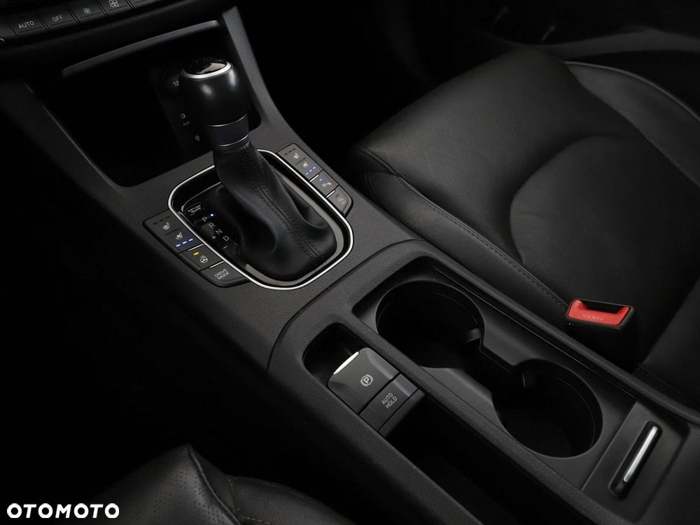 Hyundai i30 1.4 T-GDI Comfort DCT - 30
