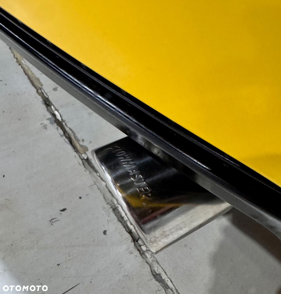 Chevrolet Camaro 6.2 V8 Coupe - 21