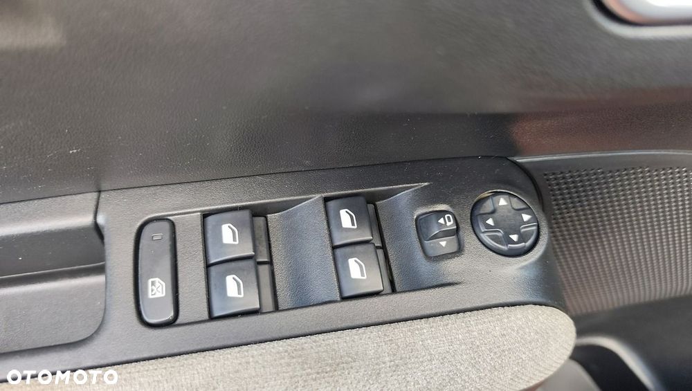Citroën C3 Aircross PureTech 110 Stop & Start OPF SHINE - 13