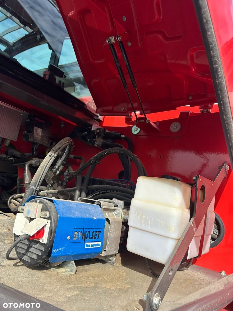 Manitou MRT 2550 - 18