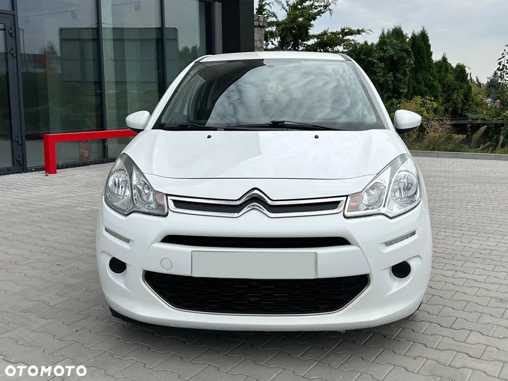 Citroën C3 - 5