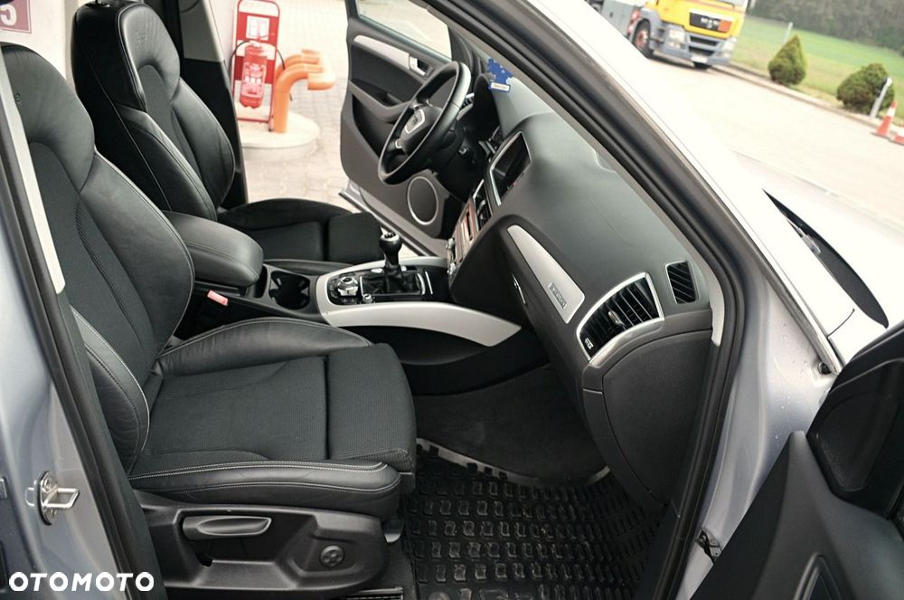 Audi Q5 - 20