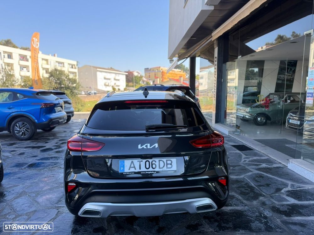 Kia XCeed 1.6 GDi PHEV Drive - 4