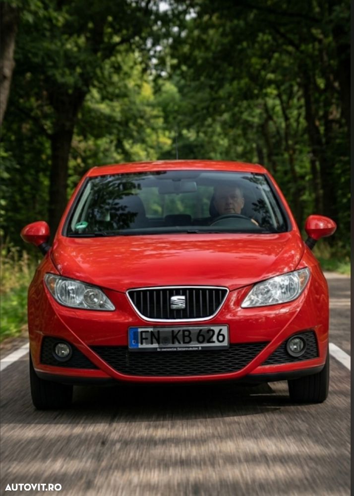 Skoda Octavia Combi 1.6 Elegance - 1