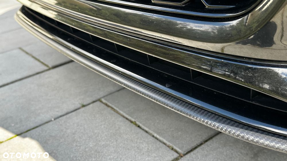 Audi RS5 2.9 TFSI Quattro Tiptronic - 9