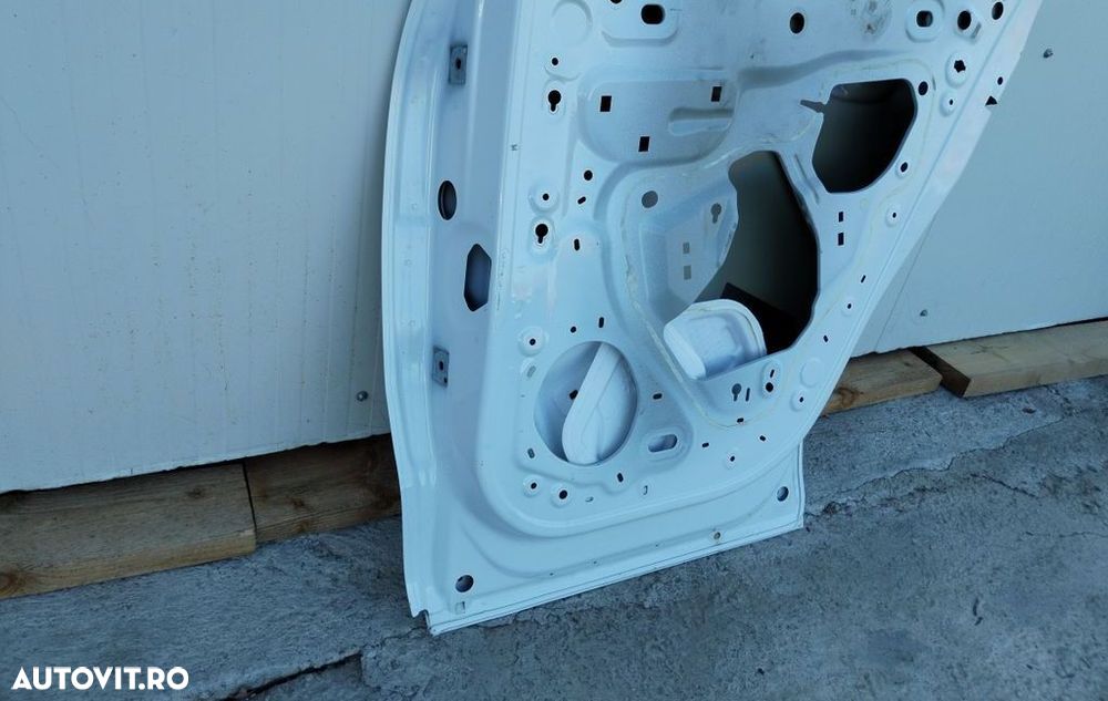 Usa spate Peugeot 3008 , 2017, 2018, 2019, 2020, 2021, 2022, 2023, cod origine OE - 9