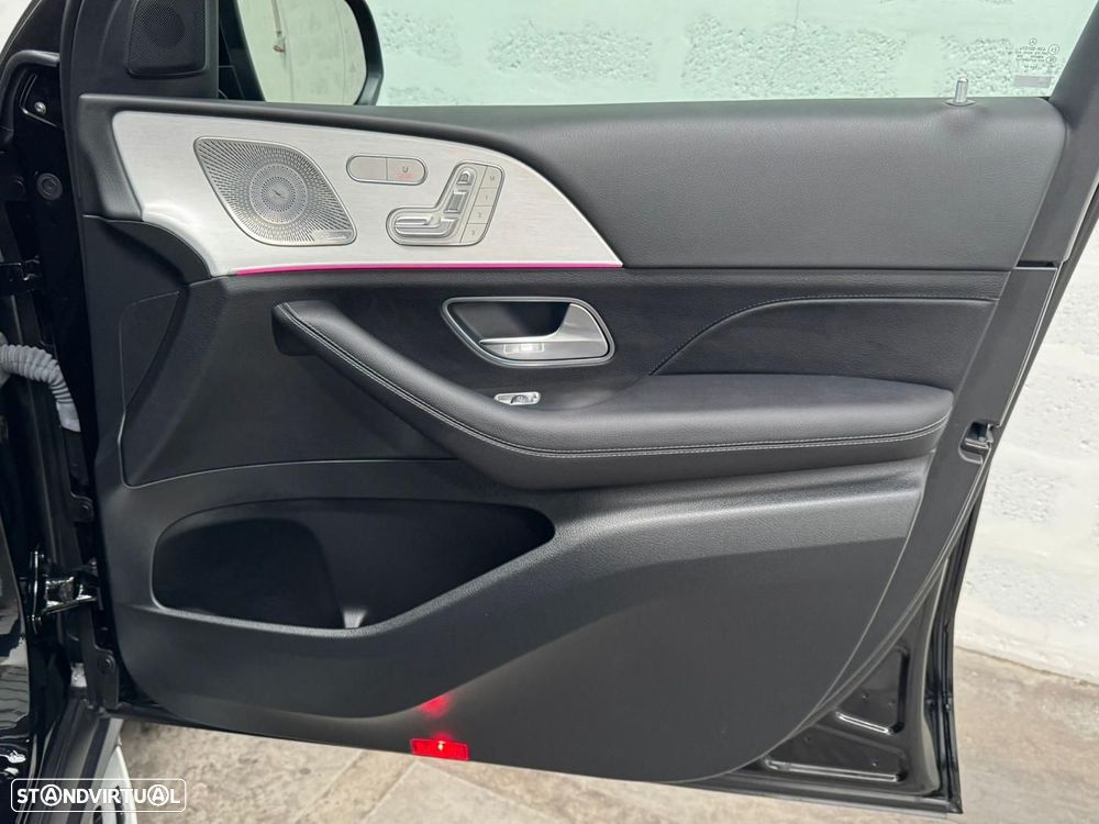 Mercedes-Benz GLE 350 de Coupé 4Matic - 42