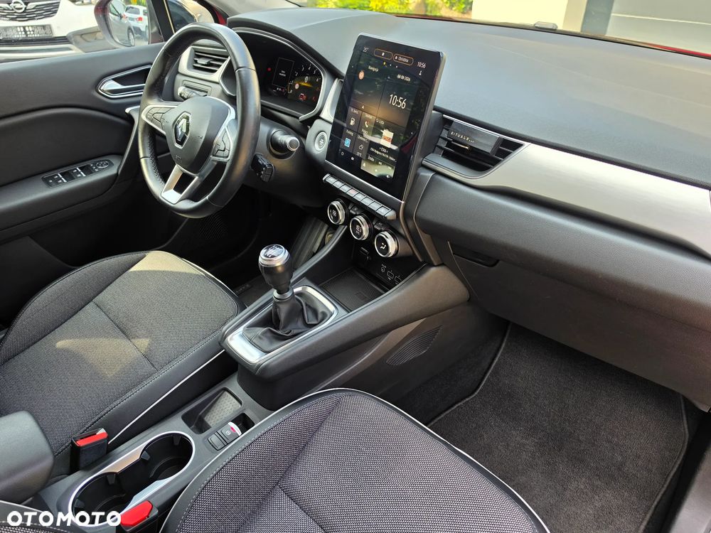 Renault Captur - 17