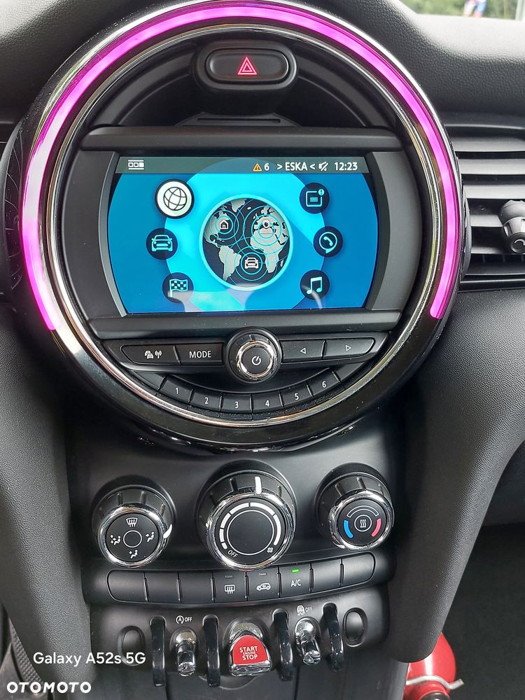 MINI ONE - 6